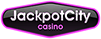 Jackpot City Logotipo