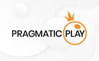 Pragmatic Play logotipo
