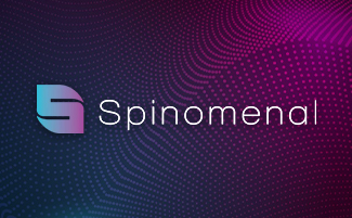 Spinomenal logotipo